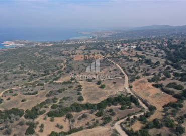 Investment offer from the developer at an attractive price, 69-99m², in Yeni Erenkoy, Iskele, Northern Cyprus ID-15469 фото-17