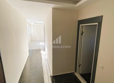 Двухкомнатная квартира, 50м² в доме городского типа в Эрдемли, район Алата, по привлекательной цене ID-15470 фото-2