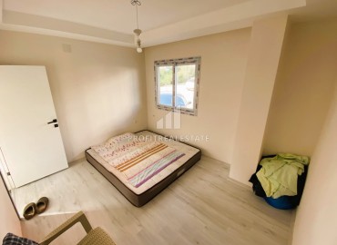 Двухкомнатная квартира, 50м² в доме городского типа в Эрдемли, район Алата, по привлекательной цене ID-15470 фото-8