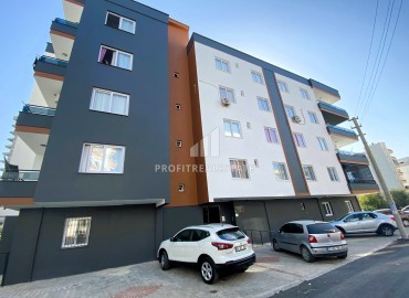 Двухкомнатная квартира, 50м² в доме городского типа в Эрдемли, район Алата, по привлекательной цене ID-15470 фото-11