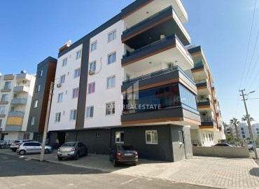 Двухкомнатная квартира, 50м² в доме городского типа в Эрдемли, район Алата, по привлекательной цене ID-15470 фото-13