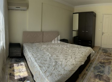 Квартира с двумя спальнями, 100м², в Тосмуре, Алания, в доме городского типа, в 950м от моря ID-15472 фото-5