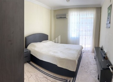 Квартира с двумя спальнями, 100м², в Тосмуре, Алания, в доме городского типа, в 950м от моря ID-15472 фото-7