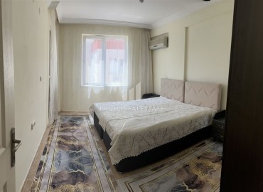 Квартира с двумя спальнями, 100м², в Тосмуре, Алания, в доме городского типа, в 950м от моря ID-15472 фото-8