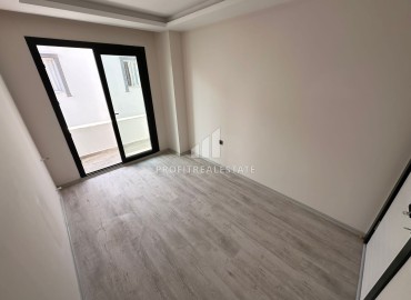 Трехкомнатная квартира, 90м², в новом доме городского типа в центре района Енишехир, Мерсин ID-15476 фото-6
