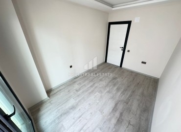 Трехкомнатная квартира, 90м², в новом доме городского типа в центре района Енишехир, Мерсин ID-15476 фото-8