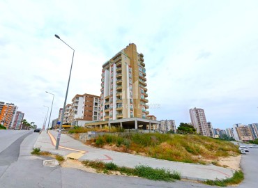 Two bedroom apartment, 100m², in a residence with parking in Yenisehir, Mersin at an attractive price ID-15479 фото-11