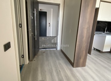 Stylish one bedroom apartment, 55 m² in a comfortable new building in Yenisehir, Ciftlikkoy ID-15480 фото-2