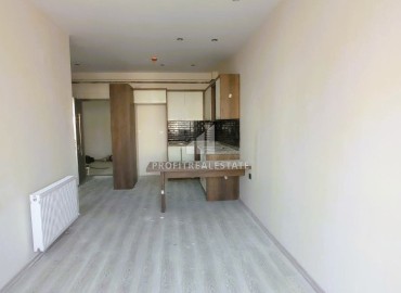 Stylish one bedroom apartment, 55 m² in a comfortable new building in Yenisehir, Ciftlikkoy ID-15480 фото-4