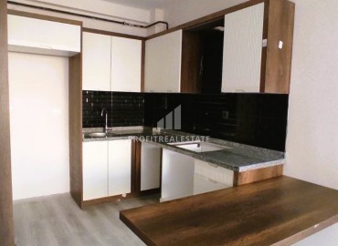 Stylish one bedroom apartment, 55 m² in a comfortable new building in Yenisehir, Ciftlikkoy ID-15480 фото-5