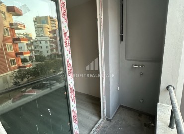 Stylish one bedroom apartment, 55 m² in a comfortable new building in Yenisehir, Ciftlikkoy ID-15480 фото-12