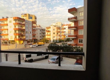 Stylish one bedroom apartment, 55 m² in a comfortable new building in Yenisehir, Ciftlikkoy ID-15480 фото-13