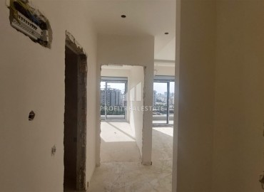 Недорогая двухкомнатная квартира в новой резиденции 2023 года, Махмутлар, Аланья, 50 м2 ID-15486 фото-2