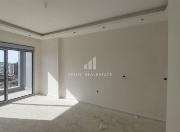 Недорогая двухкомнатная квартира в новой резиденции 2023 года, Махмутлар, Аланья, 50 м2 ID-15486 фото-3