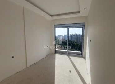 Недорогая двухкомнатная квартира в новой резиденции 2023 года, Махмутлар, Аланья, 50 м2 ID-15486 фото-4