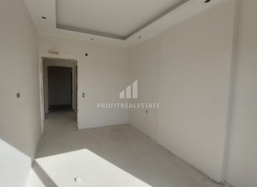Недорогая двухкомнатная квартира в новой резиденции 2023 года, Махмутлар, Аланья, 50 м2 ID-15486 фото-5