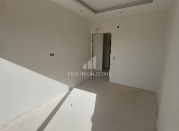Inexpensive one bedroom apartment in a new residence in 2023, Mahmutlar, Alanya, 50 m2 ID-15486 фото-6