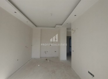 Недорогая двухкомнатная квартира в новой резиденции 2023 года, Махмутлар, Аланья, 50 м2 ID-15486 фото-7