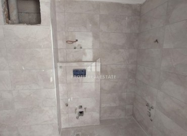 Inexpensive one bedroom apartment in a new residence in 2023, Mahmutlar, Alanya, 50 m2 ID-15486 фото-10