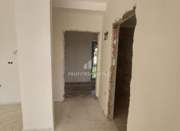Недорогая двухкомнатная квартира в новой резиденции 2023 года, Махмутлар, Аланья, 50 м2 ID-15486 фото-11