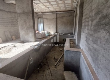 Недорогая двухкомнатная квартира в новой резиденции 2023 года, Махмутлар, Аланья, 50 м2 ID-15486 фото-12