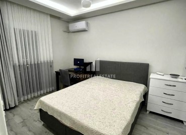 Comfortable two bedroom apartment, 110m², in a premium residence in the Tomyuk area, Erdemli ID-15499 фото-9