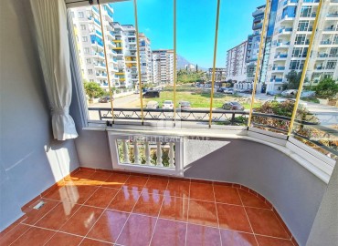 Furnished two bedroom apartment just 300 meters from the center of Mahmutlar, Alanya, 125 m2 ID-13863 фото-14