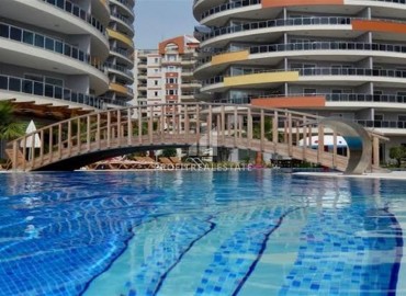 One bedroom apartment 65 m2, 700 meters from the sea ID-15500 фото-3