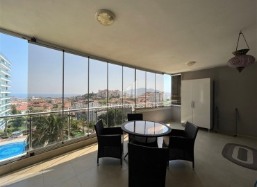 One bedroom apartment 65 m2, 700 meters from the sea ID-15500 фото-19