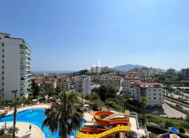 One bedroom apartment 65 m2, 700 meters from the sea ID-15500 фото-20