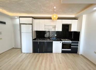 Ready to move in, apartment 1+1, 60m², in a modern residence with facilities in Arpacbakhshish, Erdemli ID-14436 фото-9