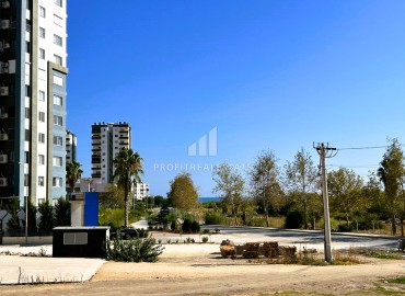 Ready to move in, apartment 1+1, 60m², in a modern residence with facilities in Arpacbakhshish, Erdemli ID-14436 фото-11