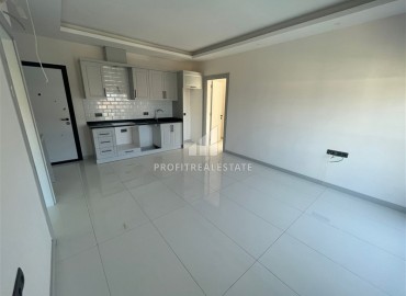 Two bedroom apartment, 77 m², in a new large-scale premium residence in the Oba area, Alanya. ID-15504 фото-2