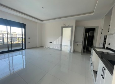 Two bedroom apartment, 77 m², in a new large-scale premium residence in the Oba area, Alanya. ID-15504 фото-3