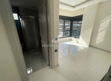 Two bedroom apartment, 77 m², in a new large-scale premium residence in the Oba area, Alanya. ID-15504 фото-4