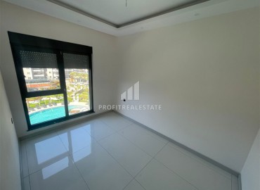 Two bedroom apartment, 77 m², in a new large-scale premium residence in the Oba area, Alanya. ID-15504 фото-7