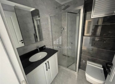 Two bedroom apartment, 77 m², in a new large-scale premium residence in the Oba area, Alanya. ID-15504 фото-10