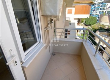 Spacious furnished penthouse 3+2, 230 m² in the center of Alanya, 600 meters from Cleopatra Beach ID-15509 фото-9