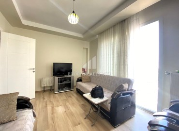 Magnificent gasified four bedroom apartment, 175m², in the center of Mezitli, Mersin ID-15513 фото-7