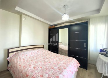 Великолепная газифицированная квартира с четырьмя спальнями, 175м², в центре Мезитли, Мерсин ID-15513 фото-10