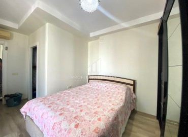 Великолепная газифицированная квартира с четырьмя спальнями, 175м², в центре Мезитли, Мерсин ID-15513 фото-11