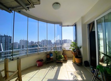Magnificent gasified four bedroom apartment, 175m², in the center of Mezitli, Mersin ID-15513 фото-18