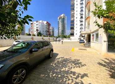 Magnificent gasified four bedroom apartment, 175m², in the center of Mezitli, Mersin ID-15513 фото-20