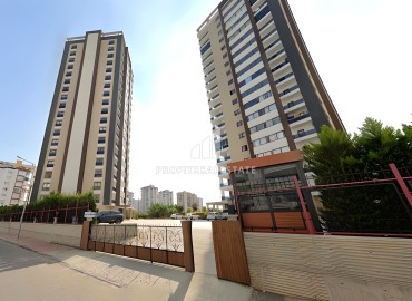 Luxury four-bedroom apartment, 200m², in a luxury residence in the center of Mezitli, Mersin ID-15518 фото-1