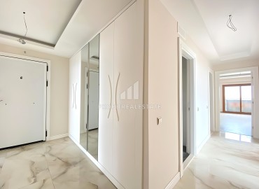 Элитные апартаменты с четырьмя спальнями, 200м², в элитном комплексе в центре Мезитли, Мерсин ID-15518 фото-5
