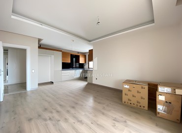 Luxury four-bedroom apartment, 200m², in a luxury residence in the center of Mezitli, Mersin ID-15518 фото-6