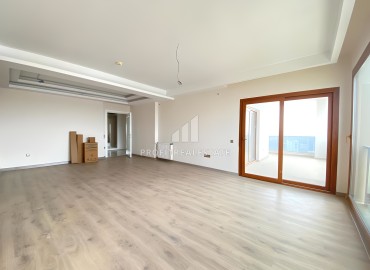 Luxury four-bedroom apartment, 200m², in a luxury residence in the center of Mezitli, Mersin ID-15518 фото-9