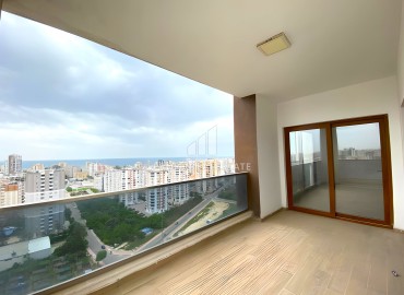 Элитные апартаменты с четырьмя спальнями, 200м², в элитном комплексе в центре Мезитли, Мерсин ID-15518 фото-11