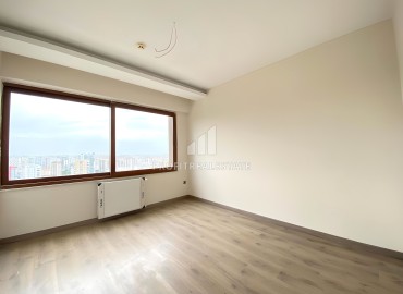 Luxury four-bedroom apartment, 200m², in a luxury residence in the center of Mezitli, Mersin ID-15518 фото-13
