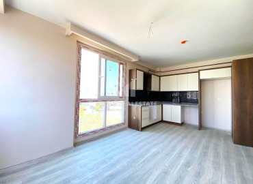 Two bedroom apartment, 110 m² in a new building with good facilities in the Yenisehir area, Ciftlikkoy ID-15517 фото-8